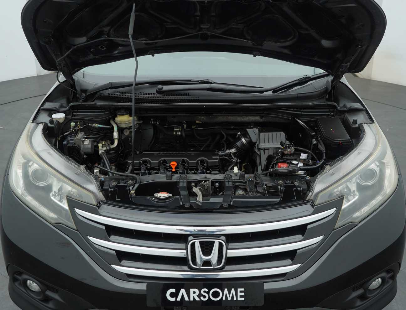 used 2014 Honda CR-V  2.0