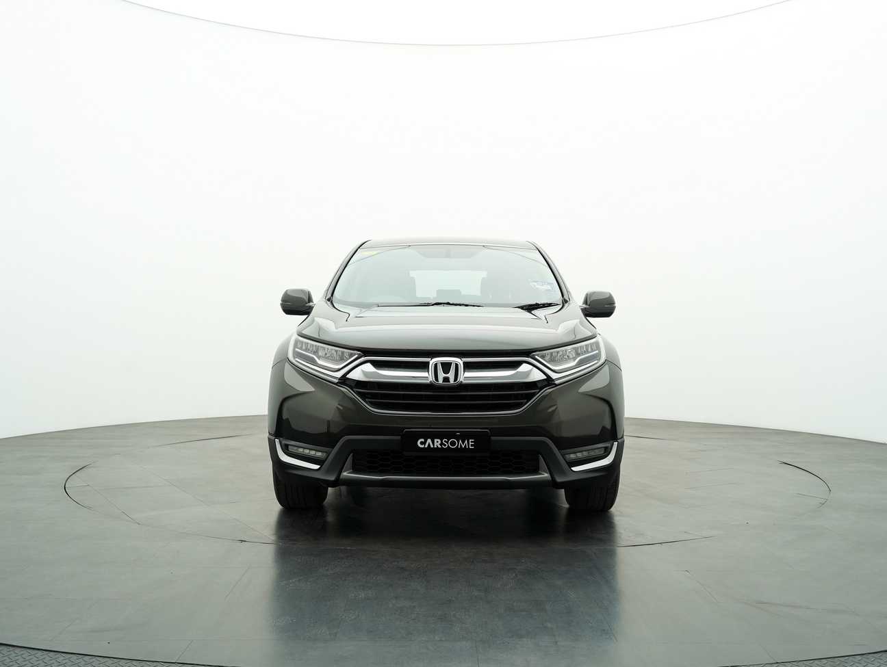 used 2017 Honda CR-V  2.0