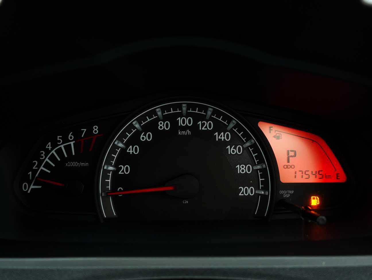 terpakai 2021 Perodua AXIA Style 1.0