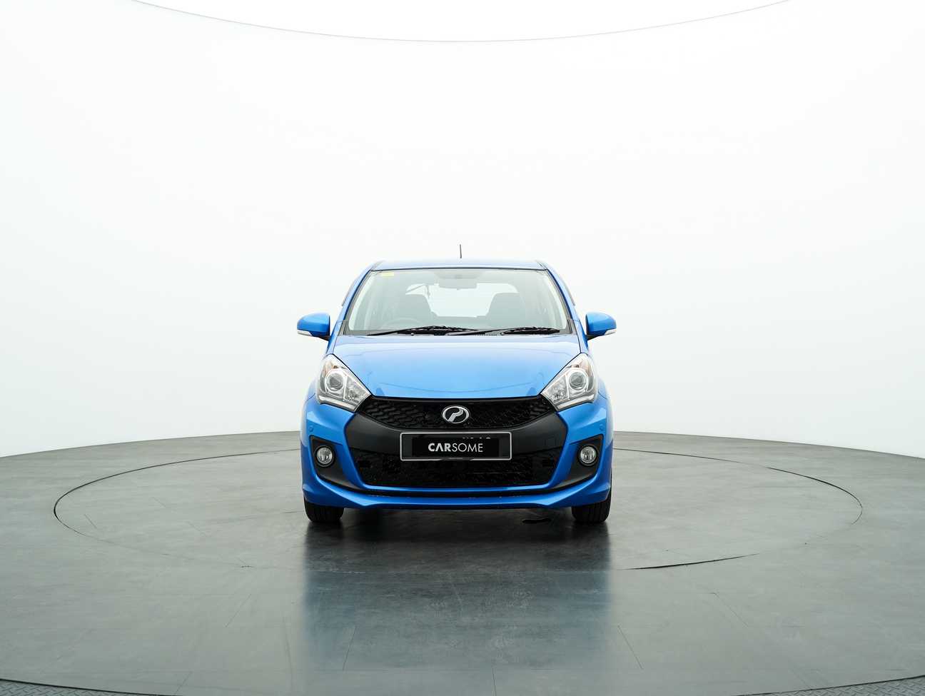 used 2017 Perodua Myvi Advance 1.5