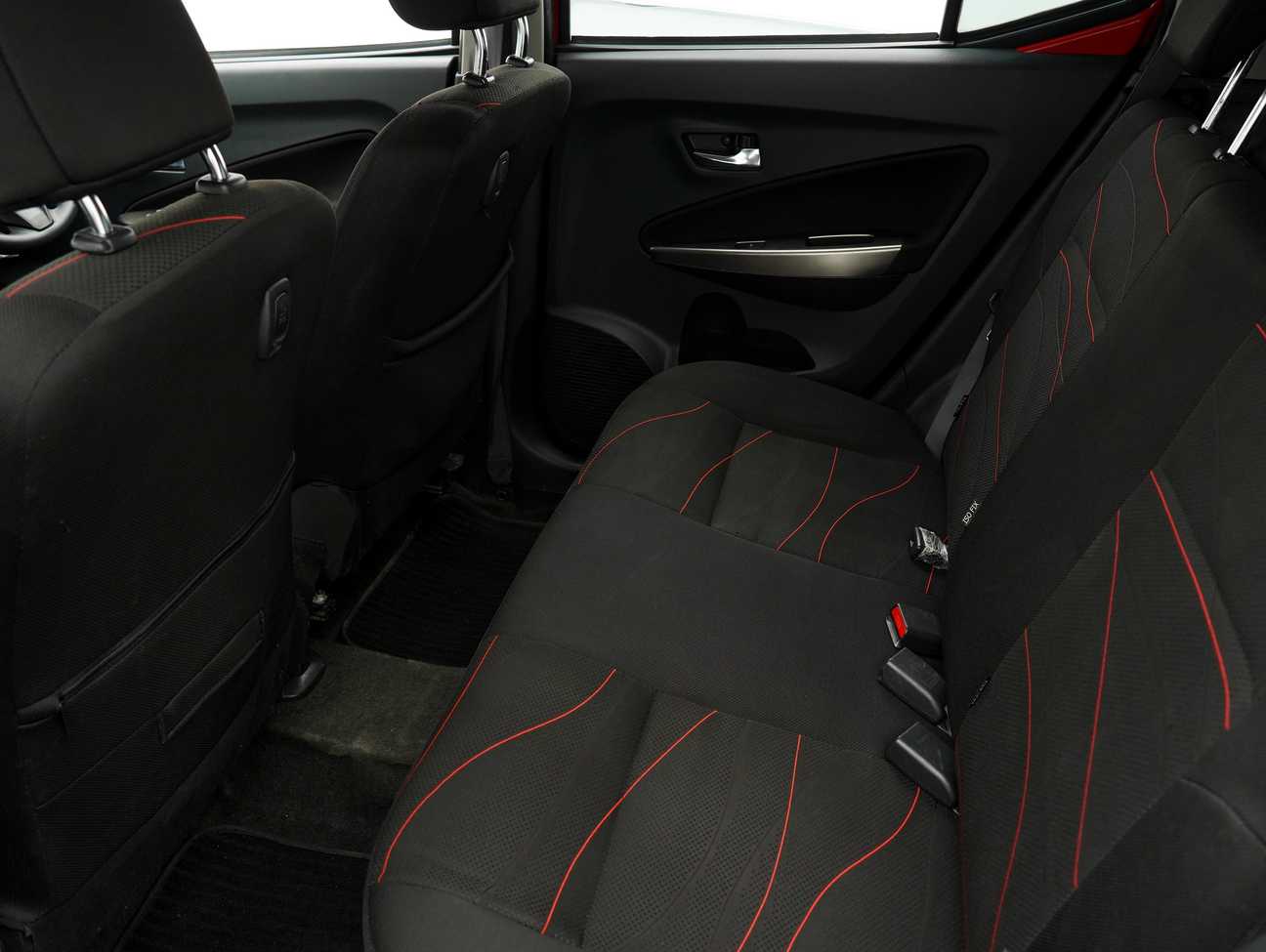 used 2015 Perodua AXIA SE 1.0