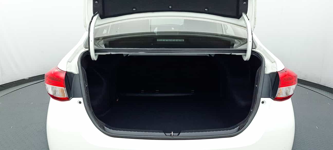 used 2020 Toyota VIOS G 1.5