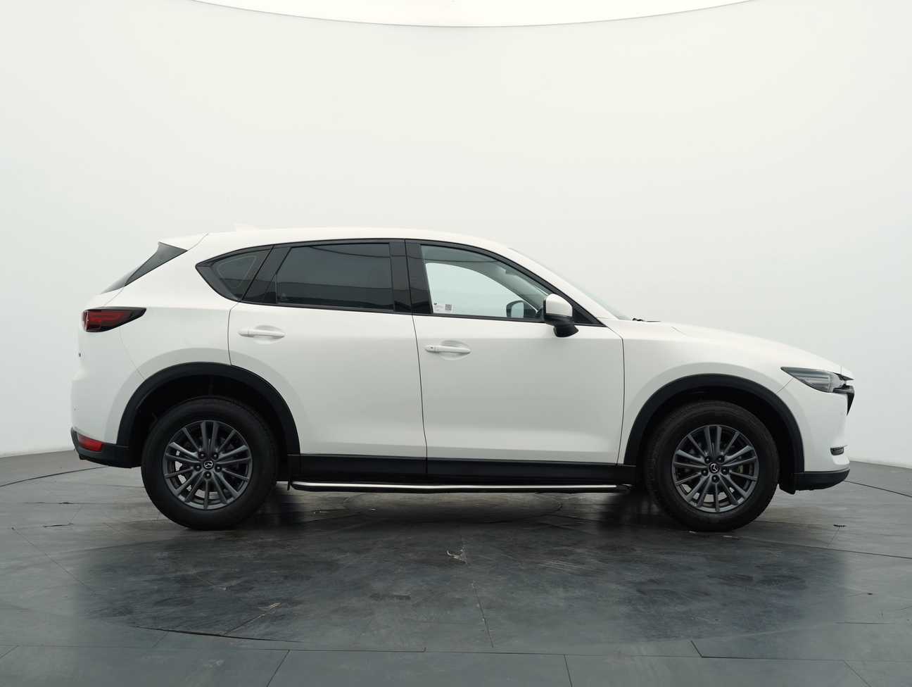 used 2019 Mazda CX-5 SKYACTIV-G GLS 2.0