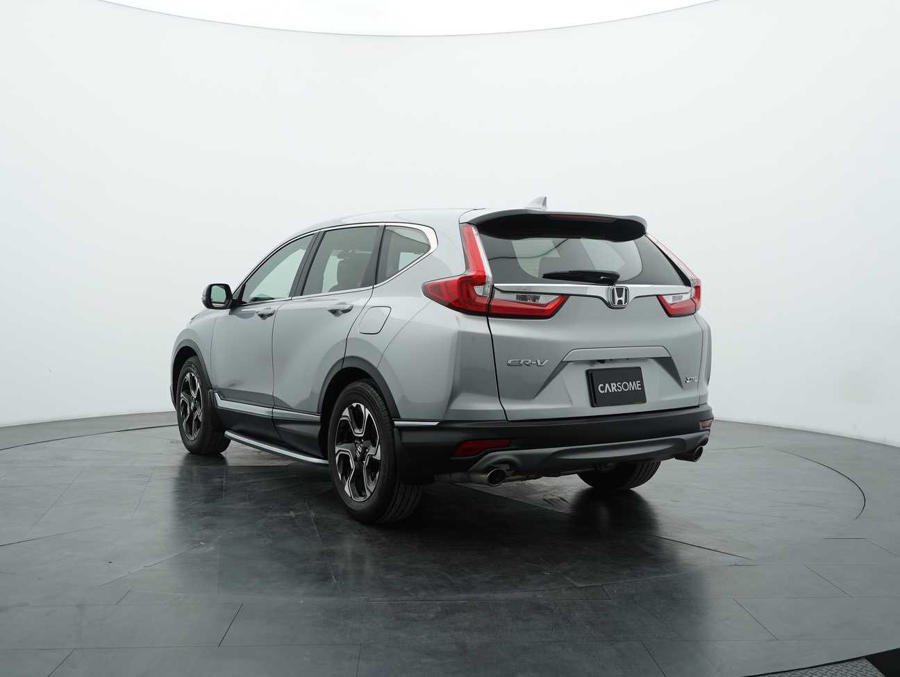 used 2018 Honda CR-V TC VTEC 1.5