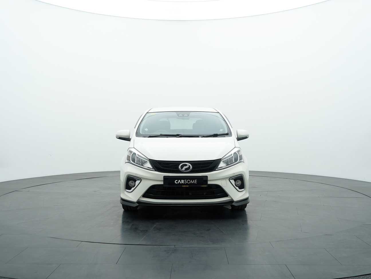 used 2019 Perodua Myvi AV 1.5