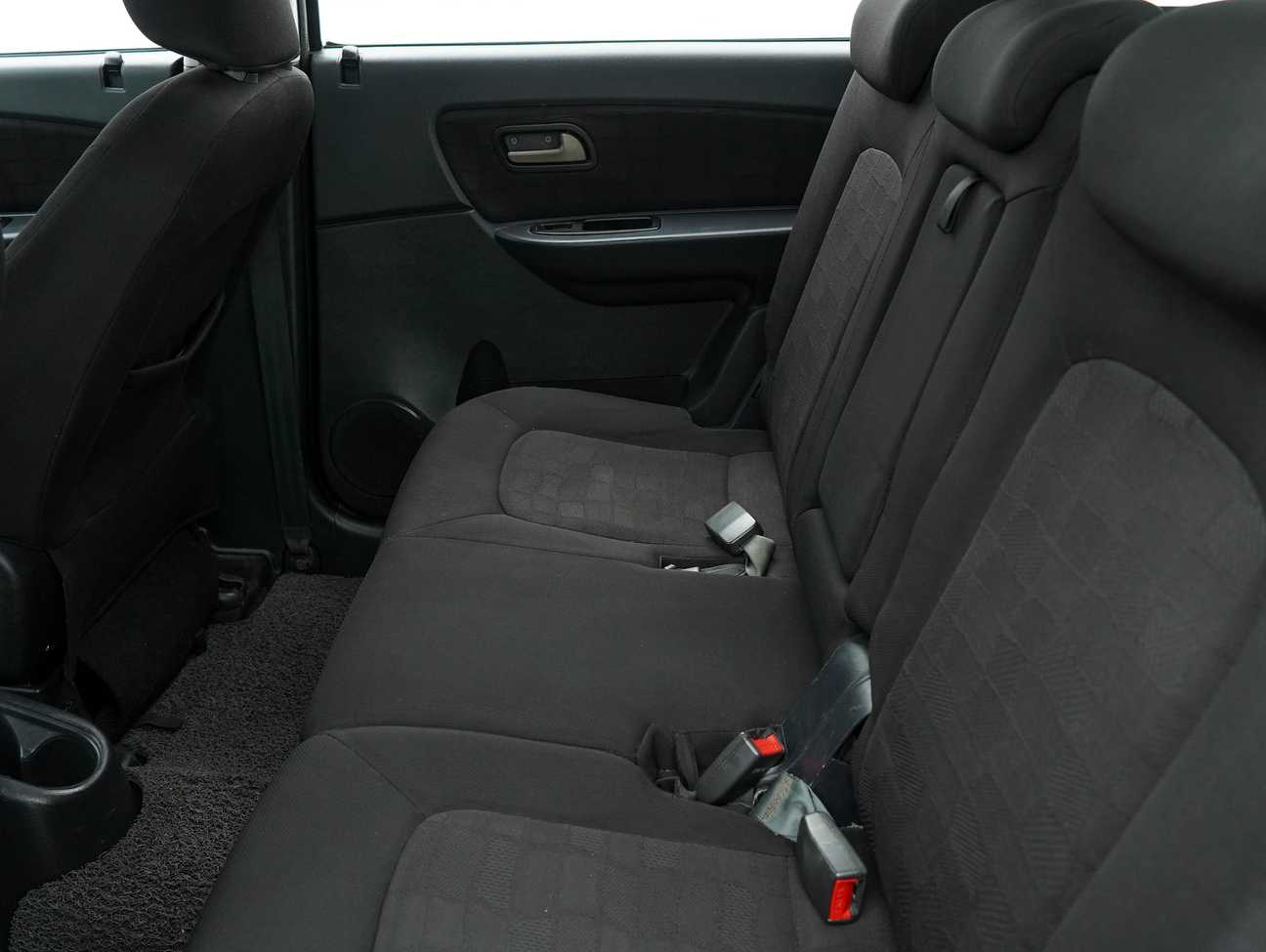 used 2011 Proton Exora CPS M-Line 1.6