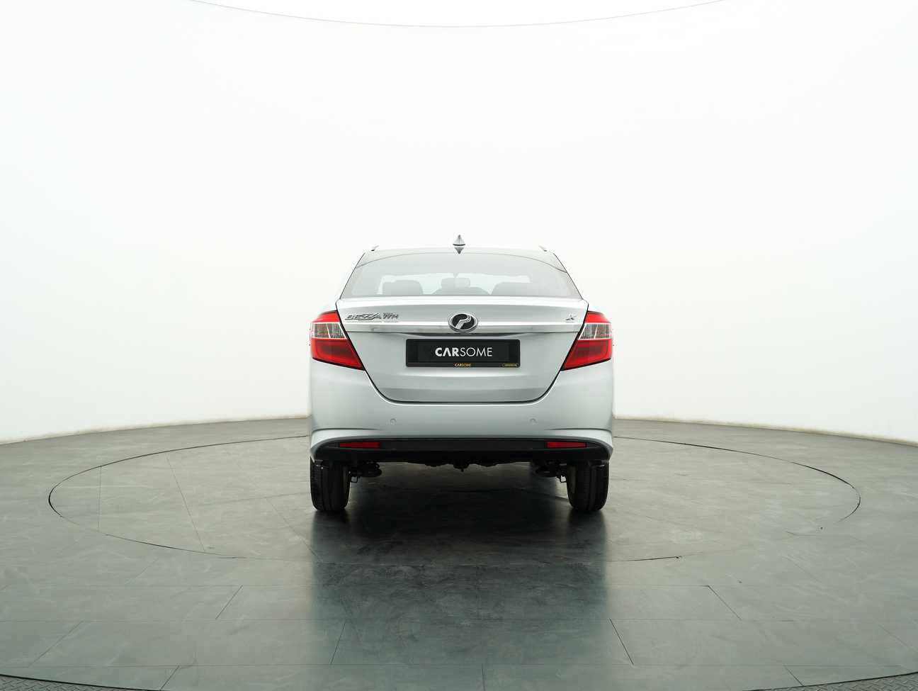 used 2016 Perodua Bezza X Premium 1.3