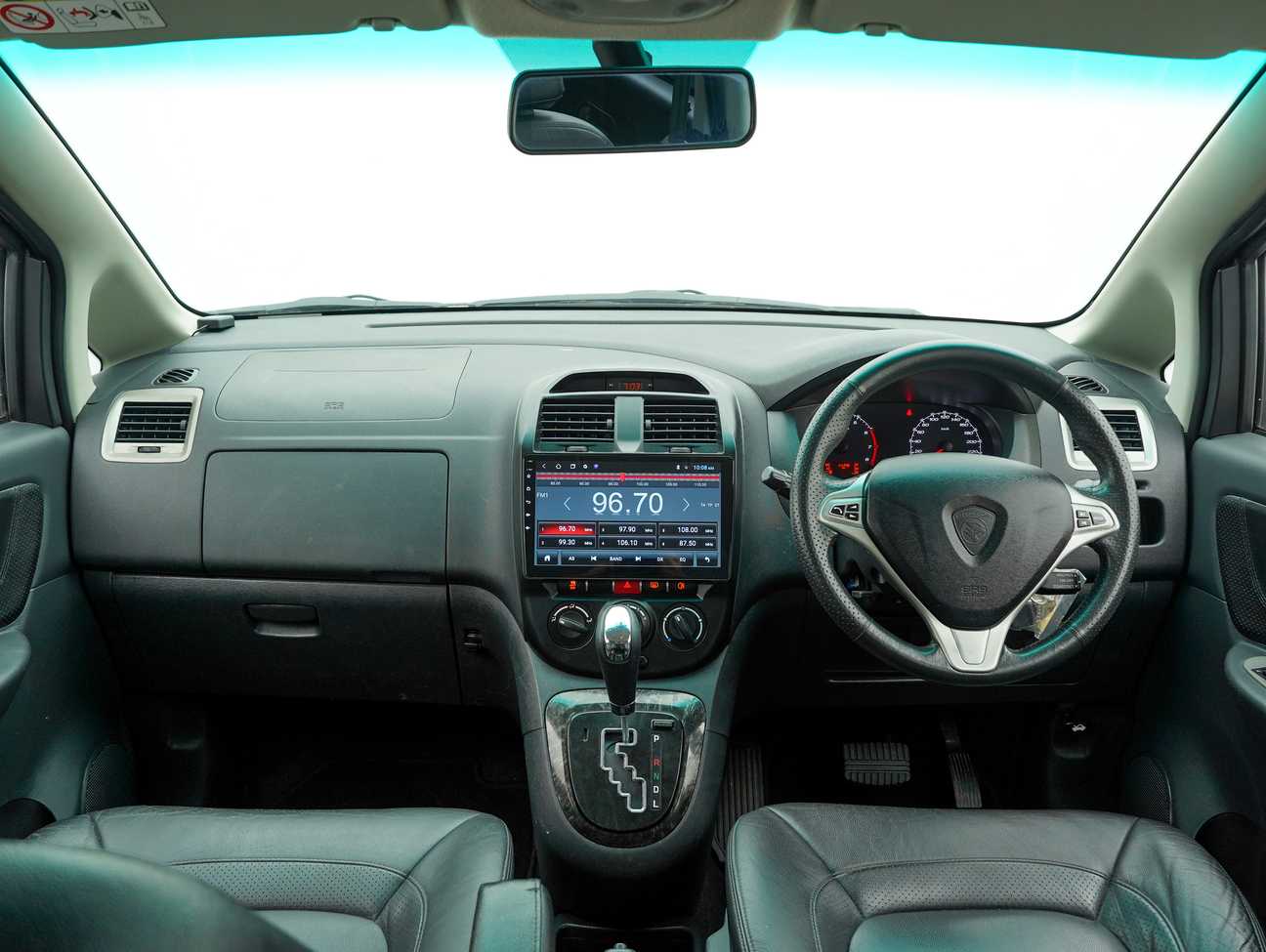 used 2016 Proton Exora Executive 1.6