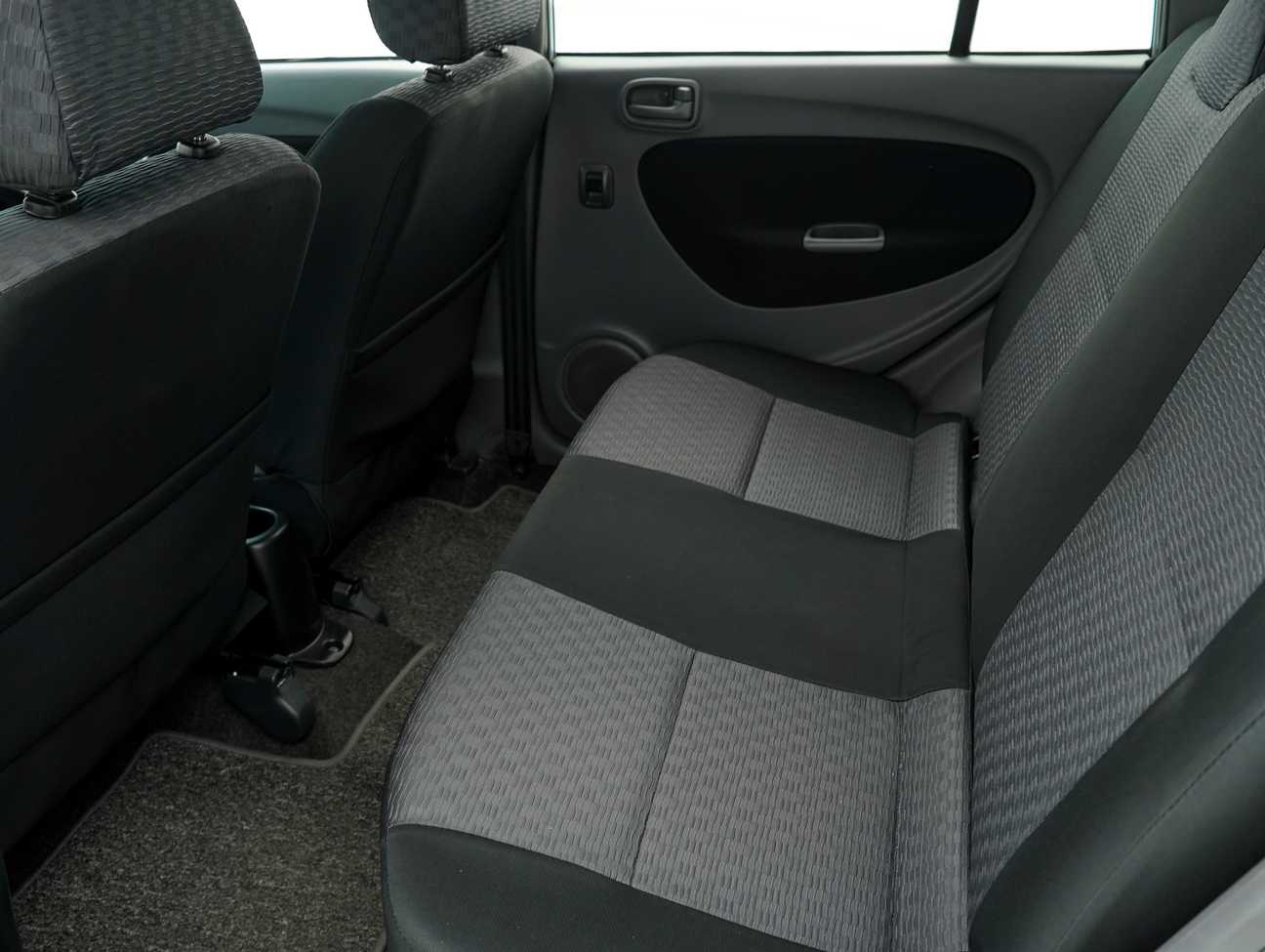 used 2009 Perodua Viva EZ Elite 1.0