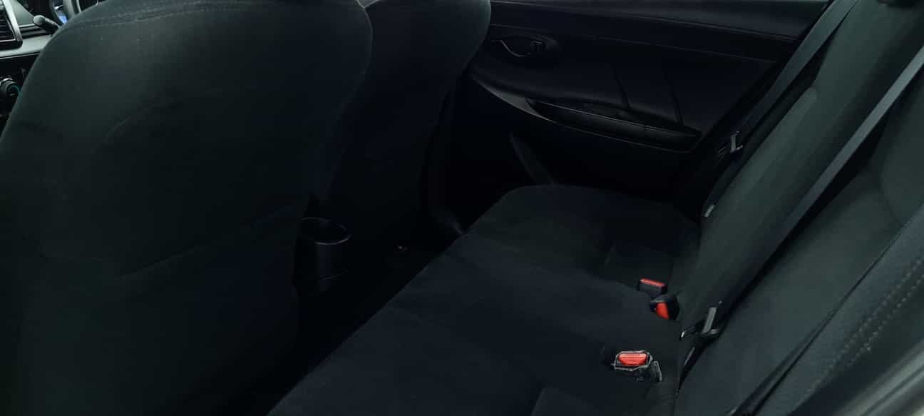 used 2015 Toyota VIOS J 1.5