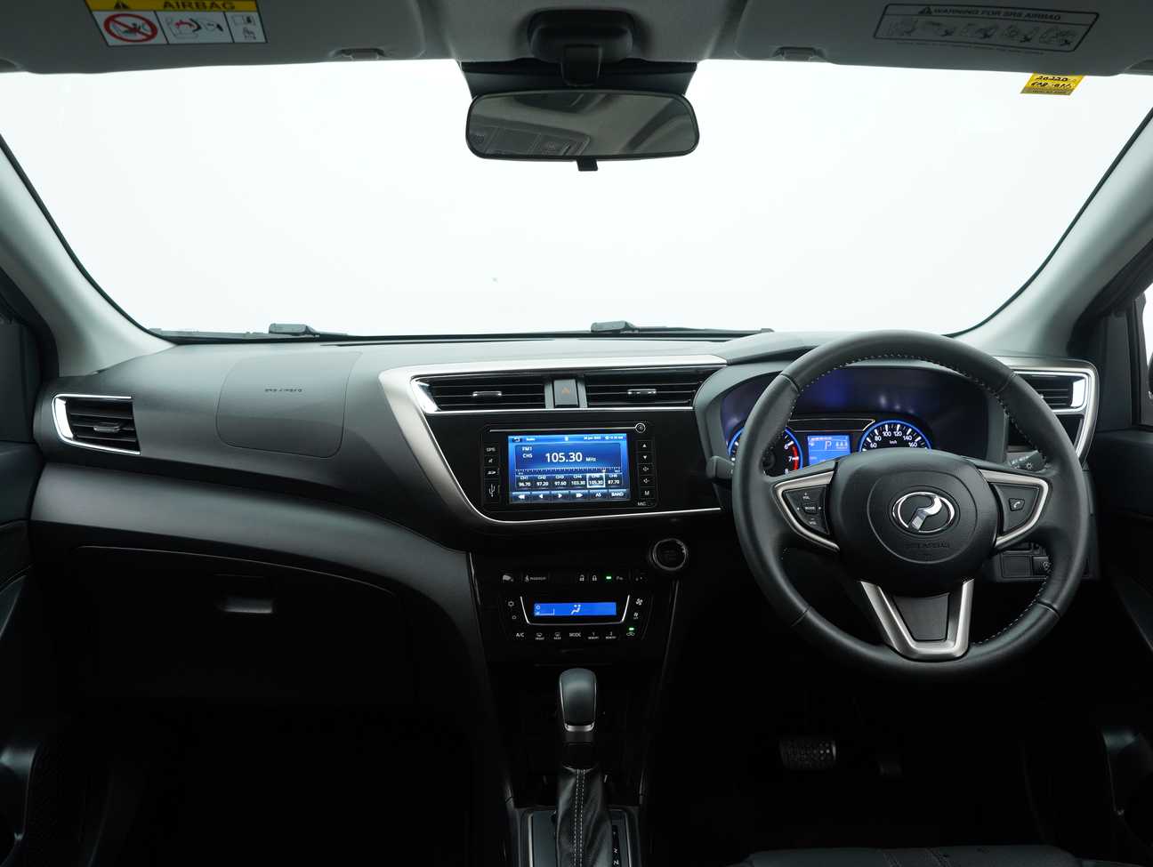 terpakai 2020 Perodua Myvi AV 1.5