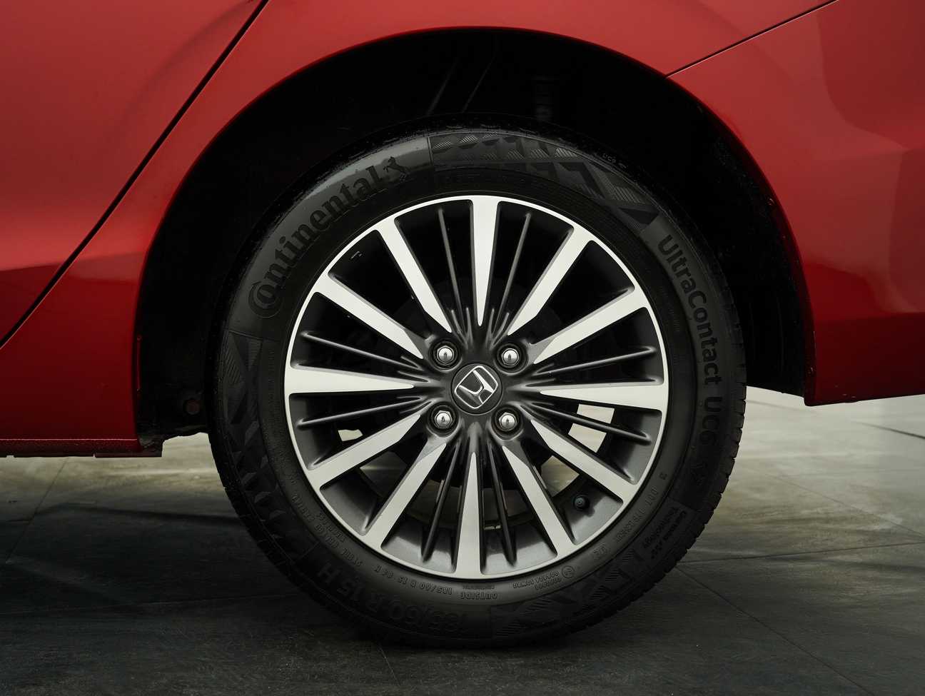 terpakai 2021 Honda City E 1.5