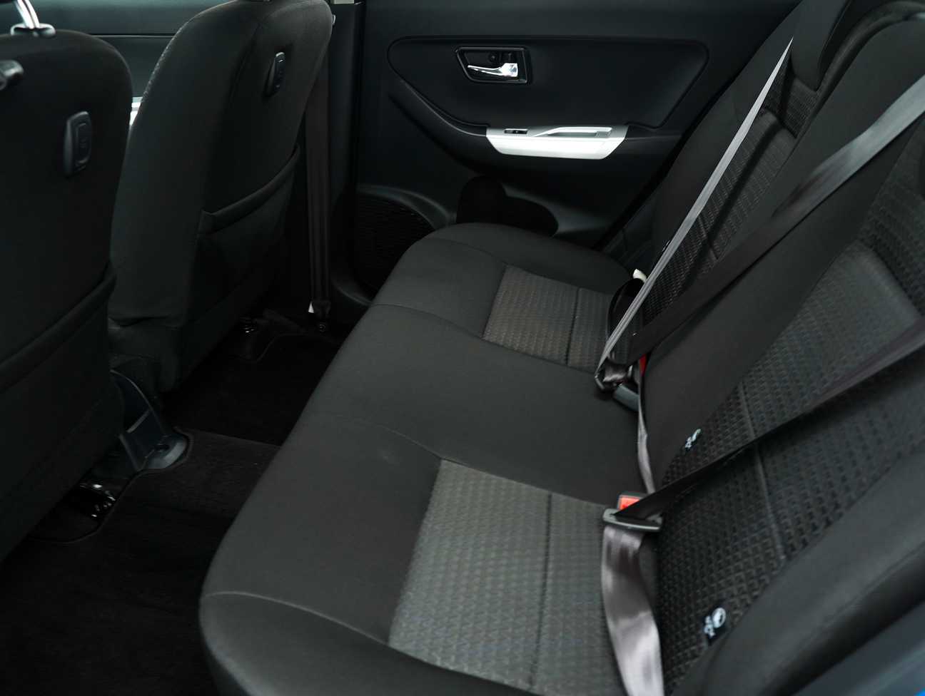 terpakai 2020 Perodua BEZZA G 1.0