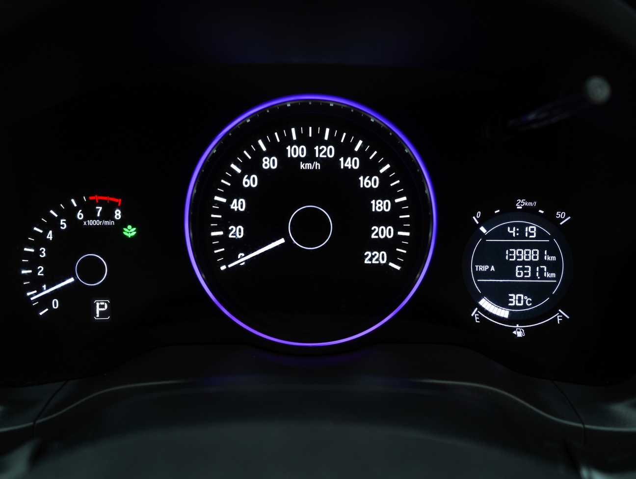 used 2017 Honda HR-V i-VTEC V 1.8