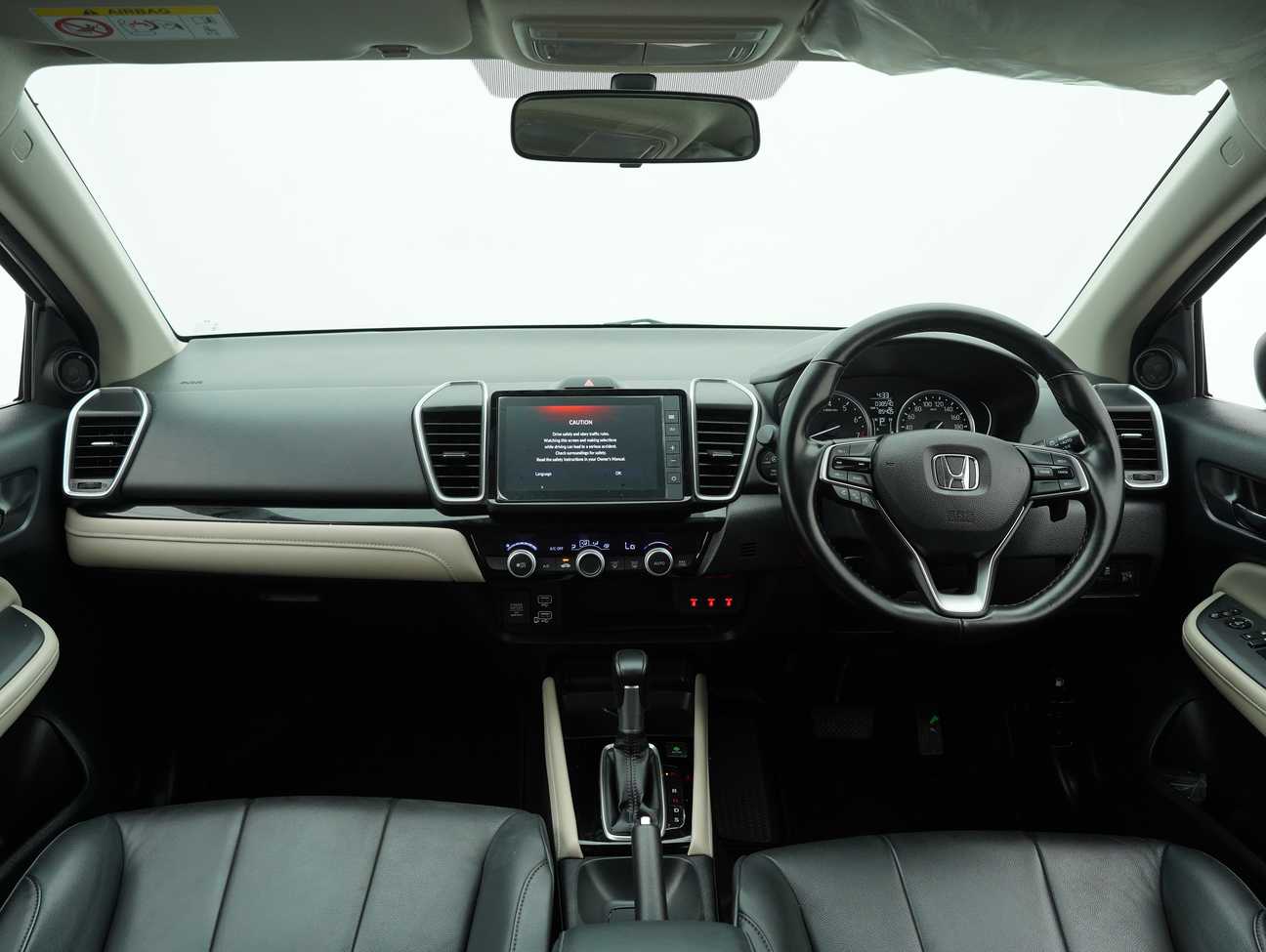 terpakai 2022 Honda City V 1.5