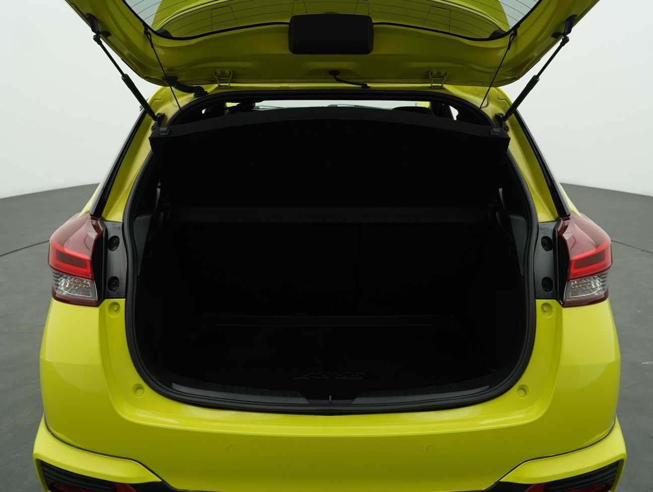 terpakai 2019 Toyota Yaris E 1.5