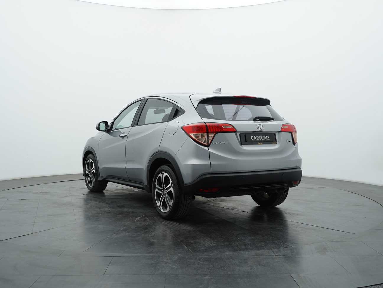 used 2016 Honda HR-V V 1.8