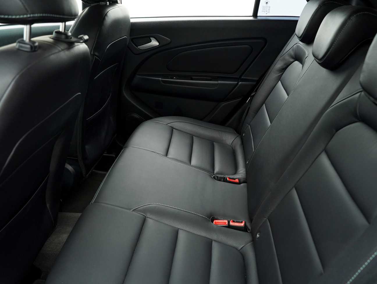 used 2015 Proton Iriz Premium 1.6