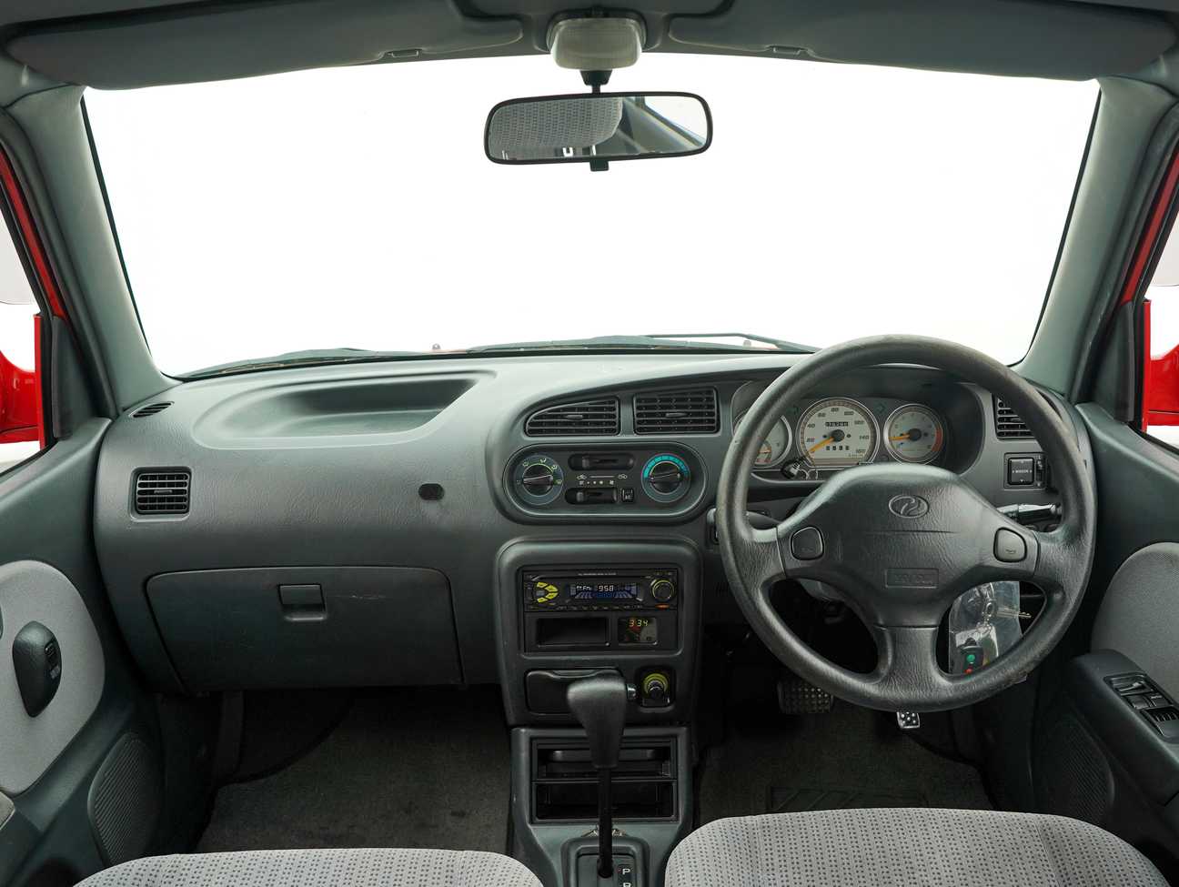 terpakai 2006 Perodua Kelisa EZ 1.0