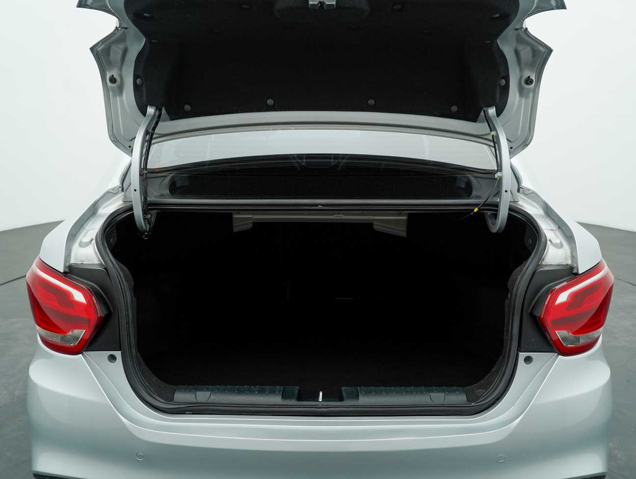 used 2020 Proton Persona Premium 1.6