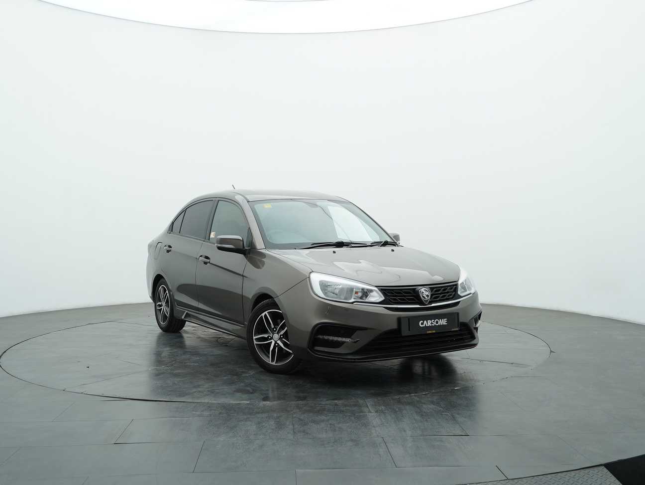 used 2021 Proton Saga Premium 1.3