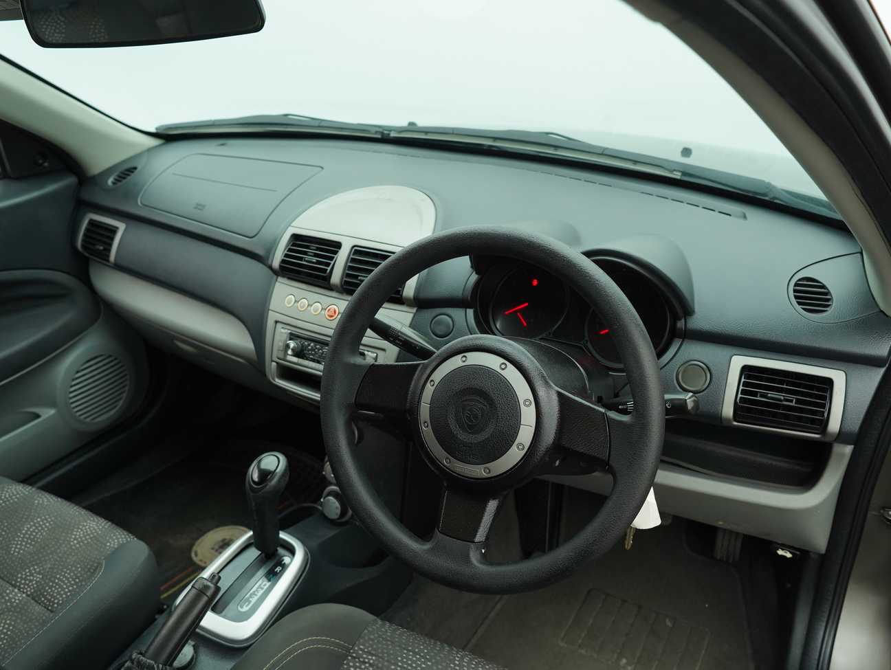 used 2014 Proton Persona SV 1.6