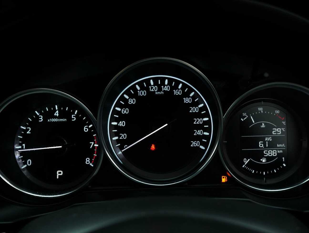 used 2022 Mazda CX-5 2.0G MID 2WD (CKD) 2.0