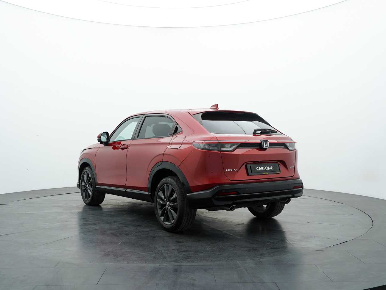 used 2022 Honda HR-V V 1.5