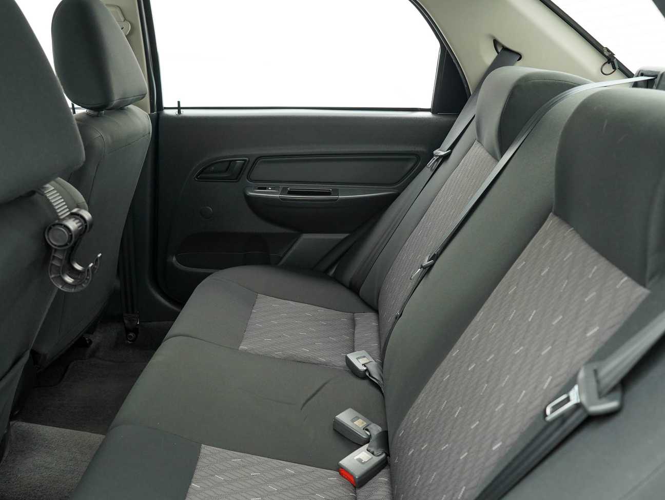 used 2015 Proton Saga SV 1.3