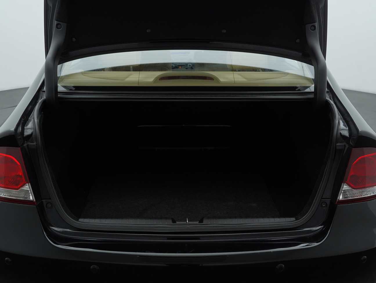 used 2009 Honda Civic S 1.8