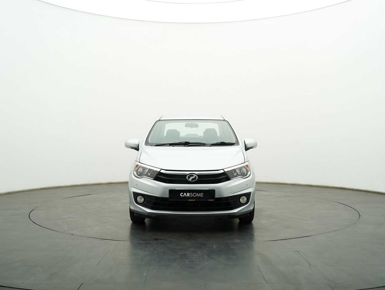 terpakai 2016 Perodua Bezza X Premium 1.3