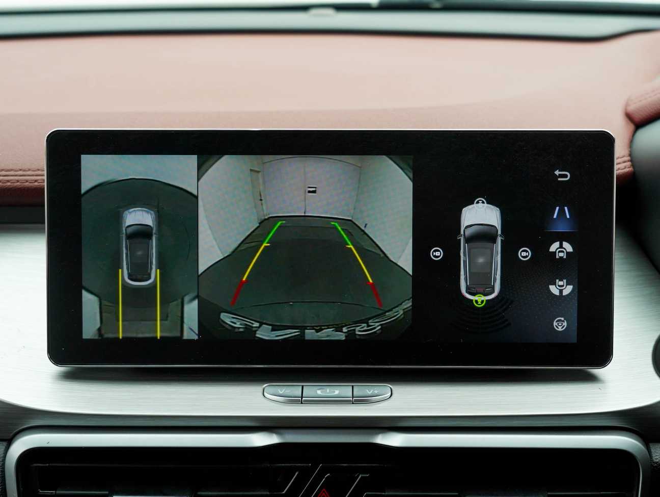 terpakai 2020 Proton X50 Flagship 1.5