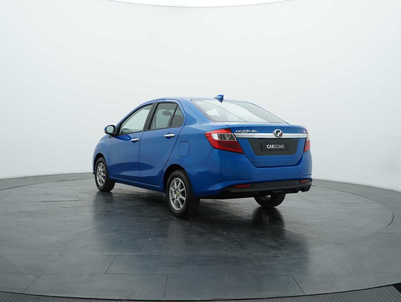 used 2019 Perodua Bezza X Premium 1.3