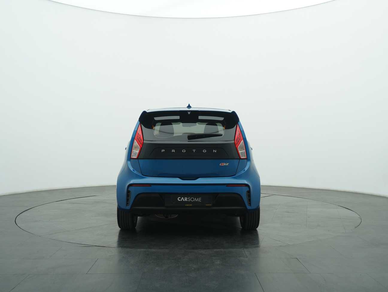 used 2020 Proton Iriz Executive 1.3