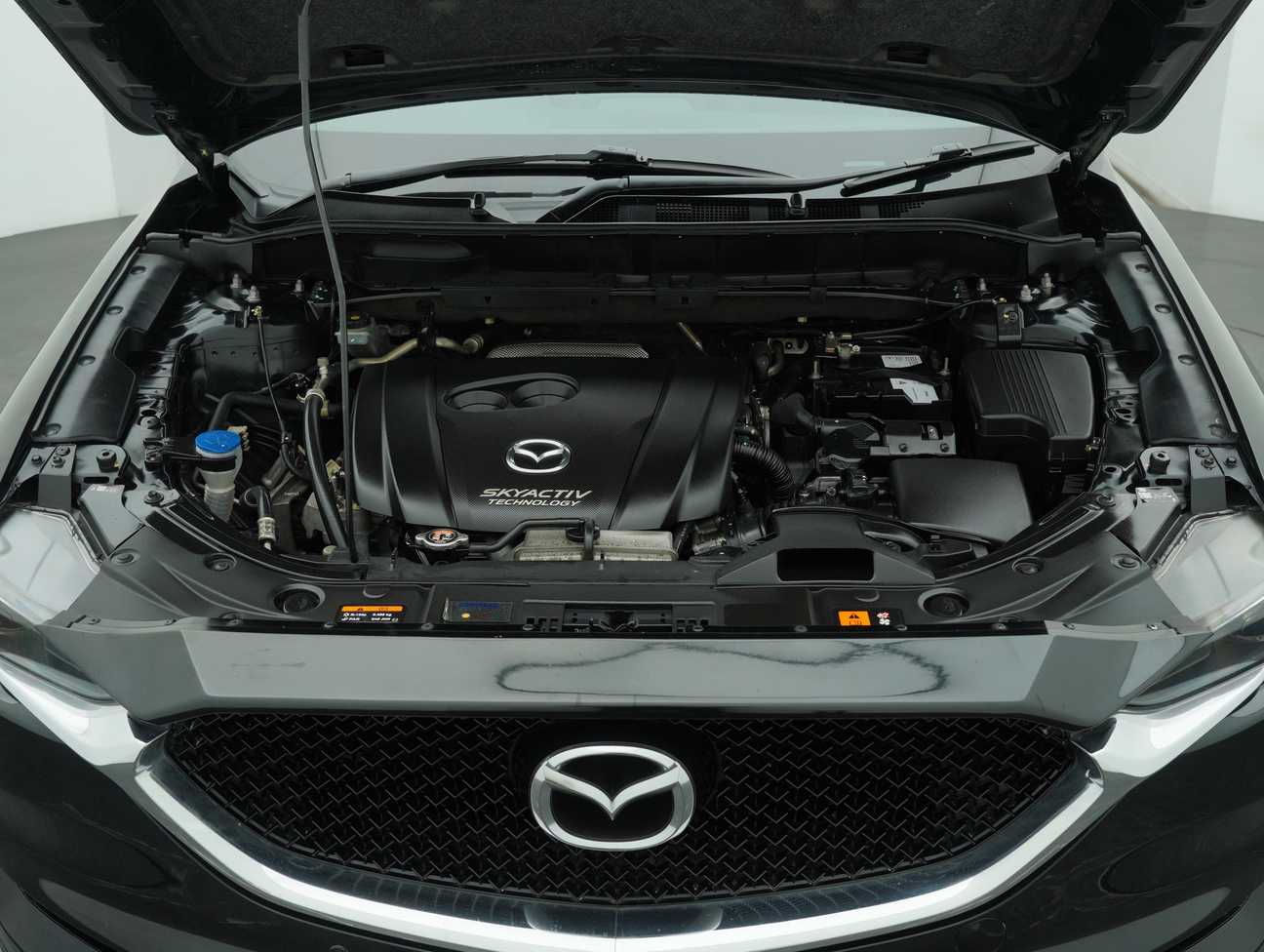 used 2018 Mazda CX-5 SKYACTIV-G GLS 2.0