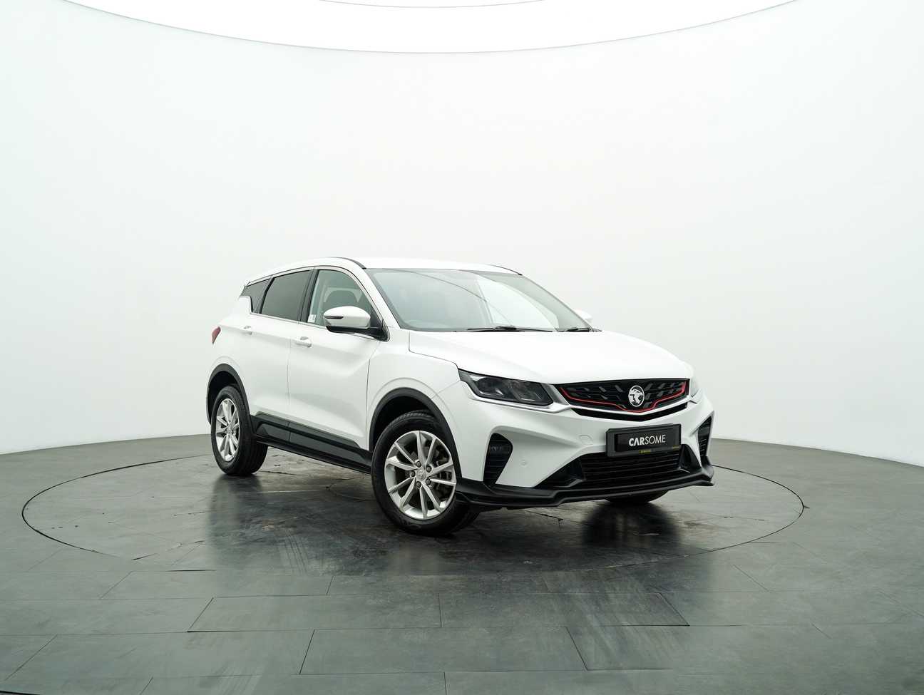 used 2023 Proton X50 Executive 1.5