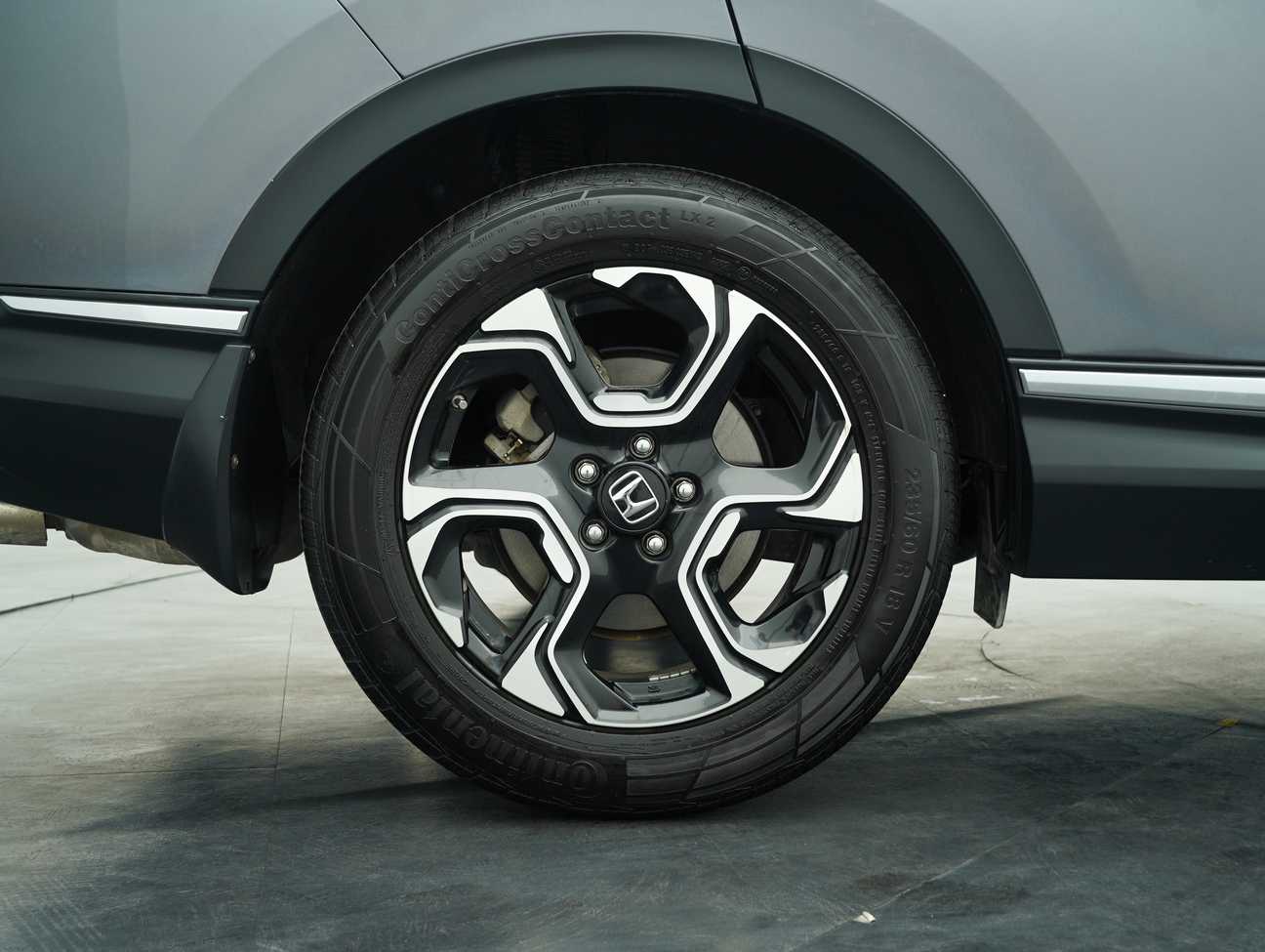 used 2019 Honda CR-V TC 1.5