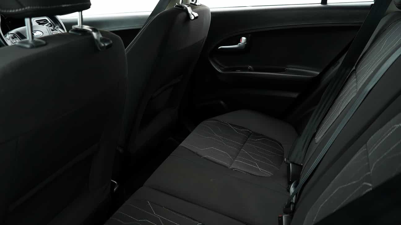 used 2014 Kia PICANTO TA 1.2