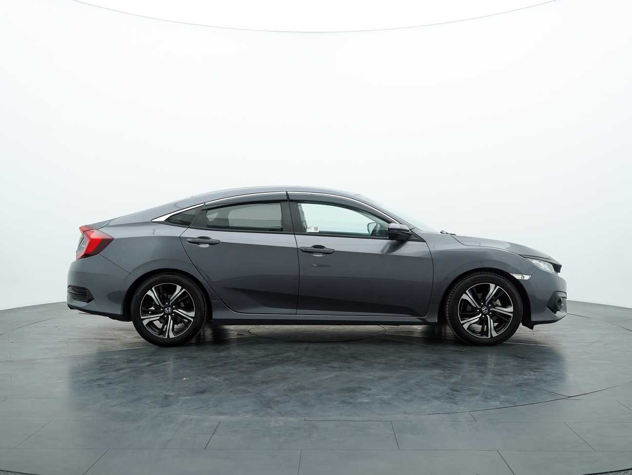 used 2018 Honda Civic TC VTEC 1.5