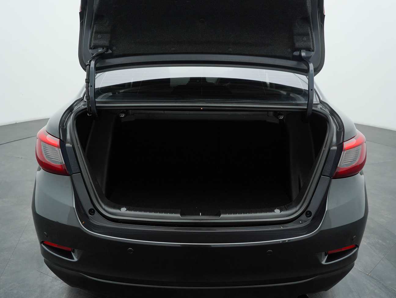 used 2018 Mazda 2 SKYACTIV-G Mid Spec 1.5