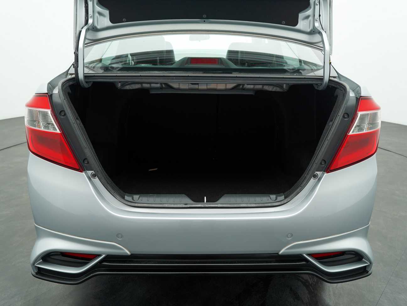 used 2016 Perodua Bezza Advance Premium 1.3