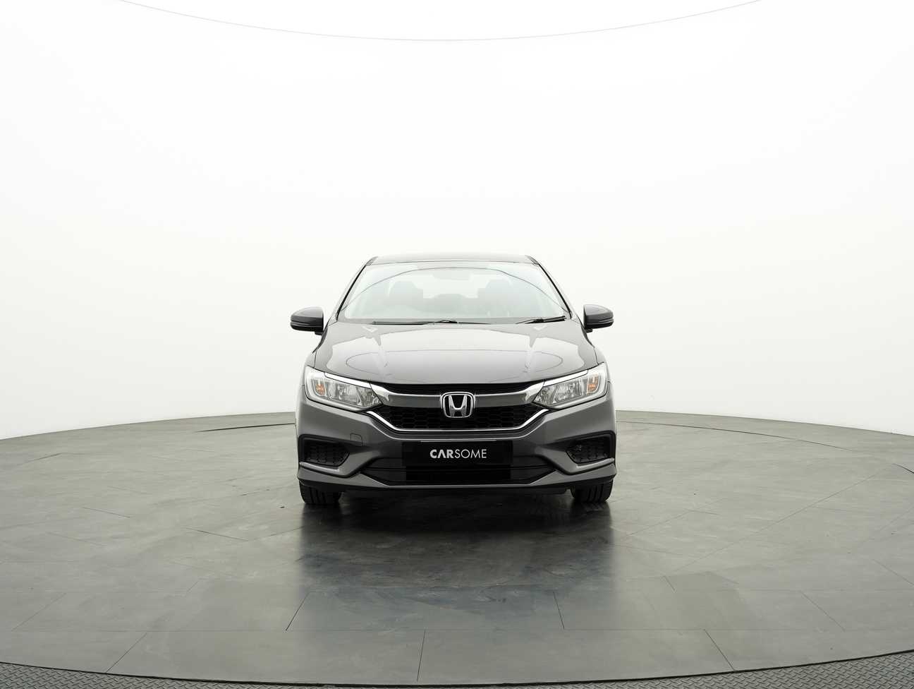 used 2017 Honda City S 1.5