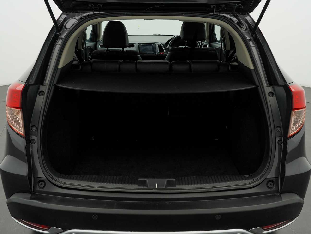 used 2015 Honda HR-V V 1.8