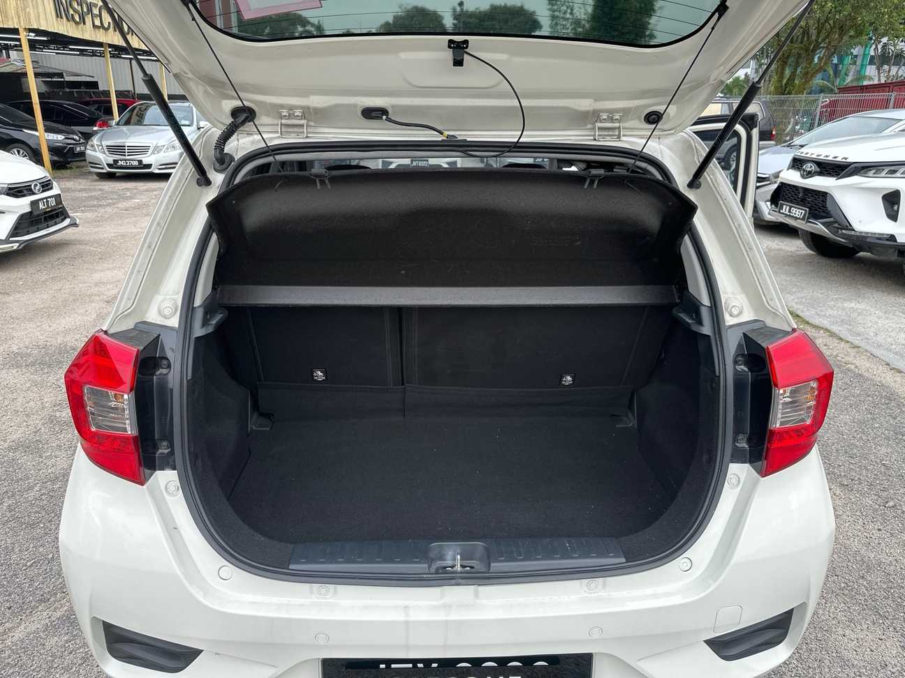 used 2020 Perodua Myvi X 1.3