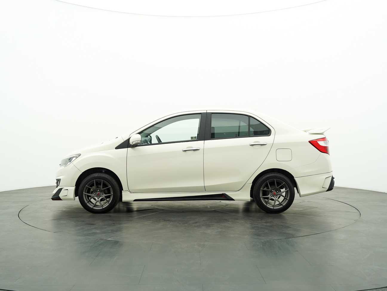 used 2017 Perodua Bezza X Premium 1.3