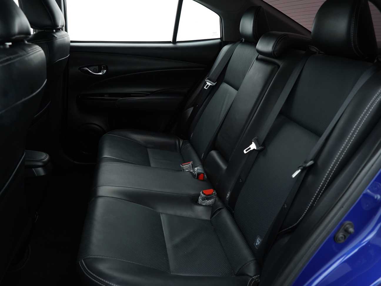 used 2020 Toyota Vios G 1.5