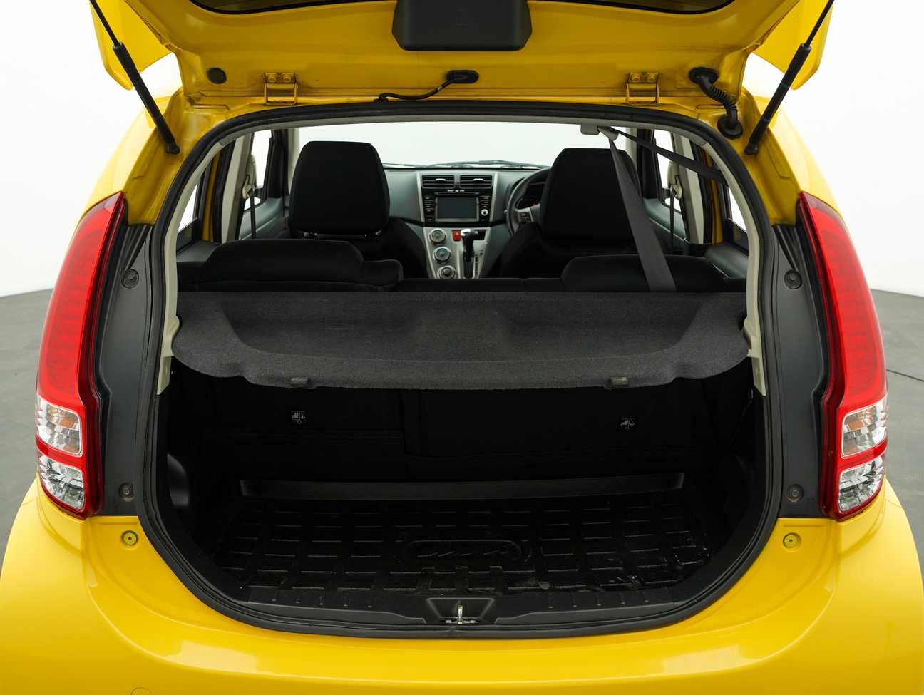 used 2014 Perodua Myvi SE 1.5