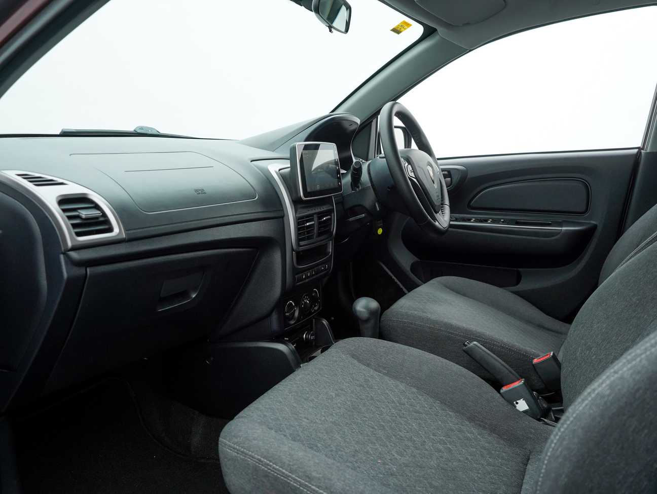 used 2020 Proton Saga Premium 1.3