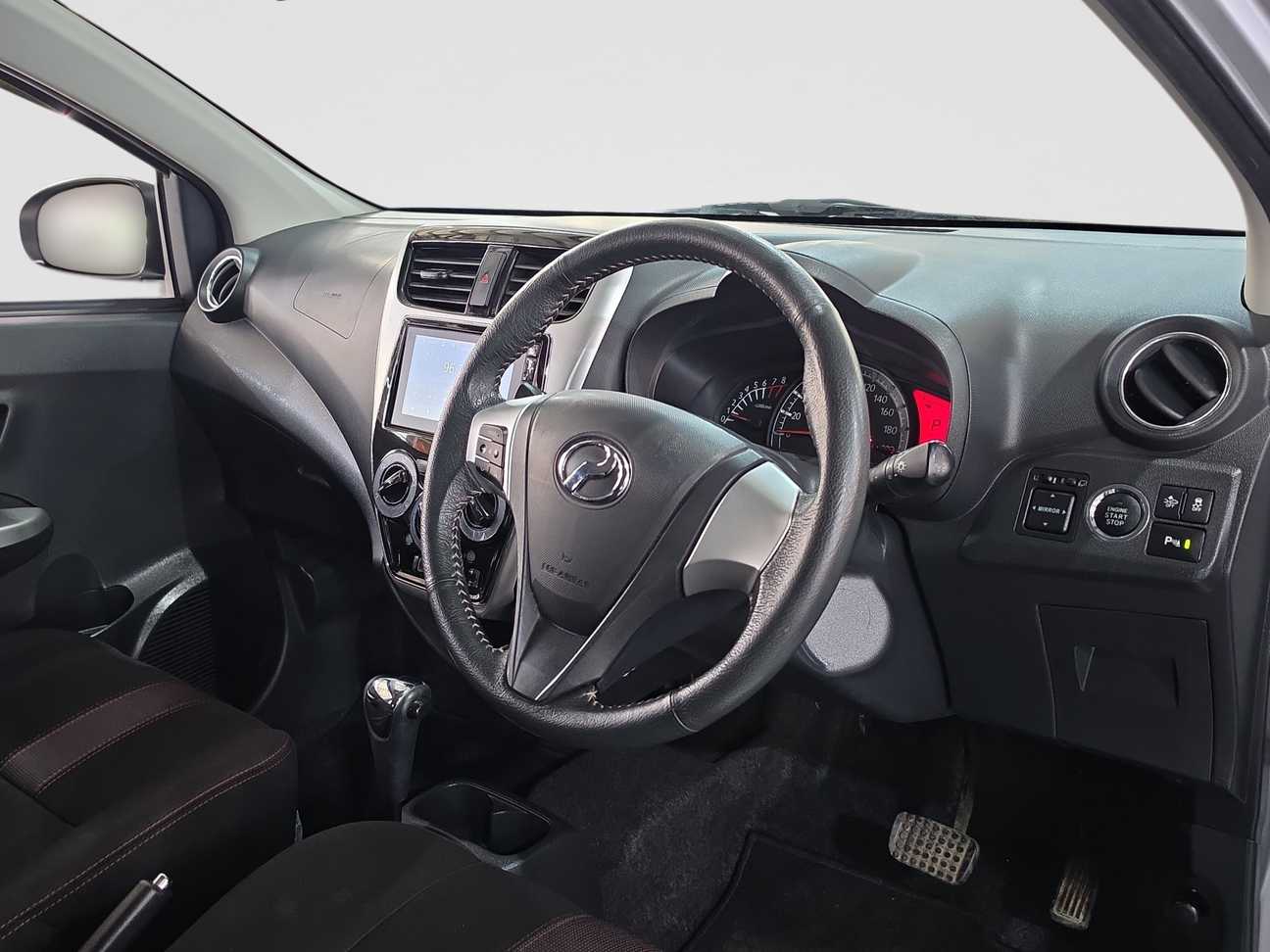 used 2020 Perodua AXIA Advance 1.0