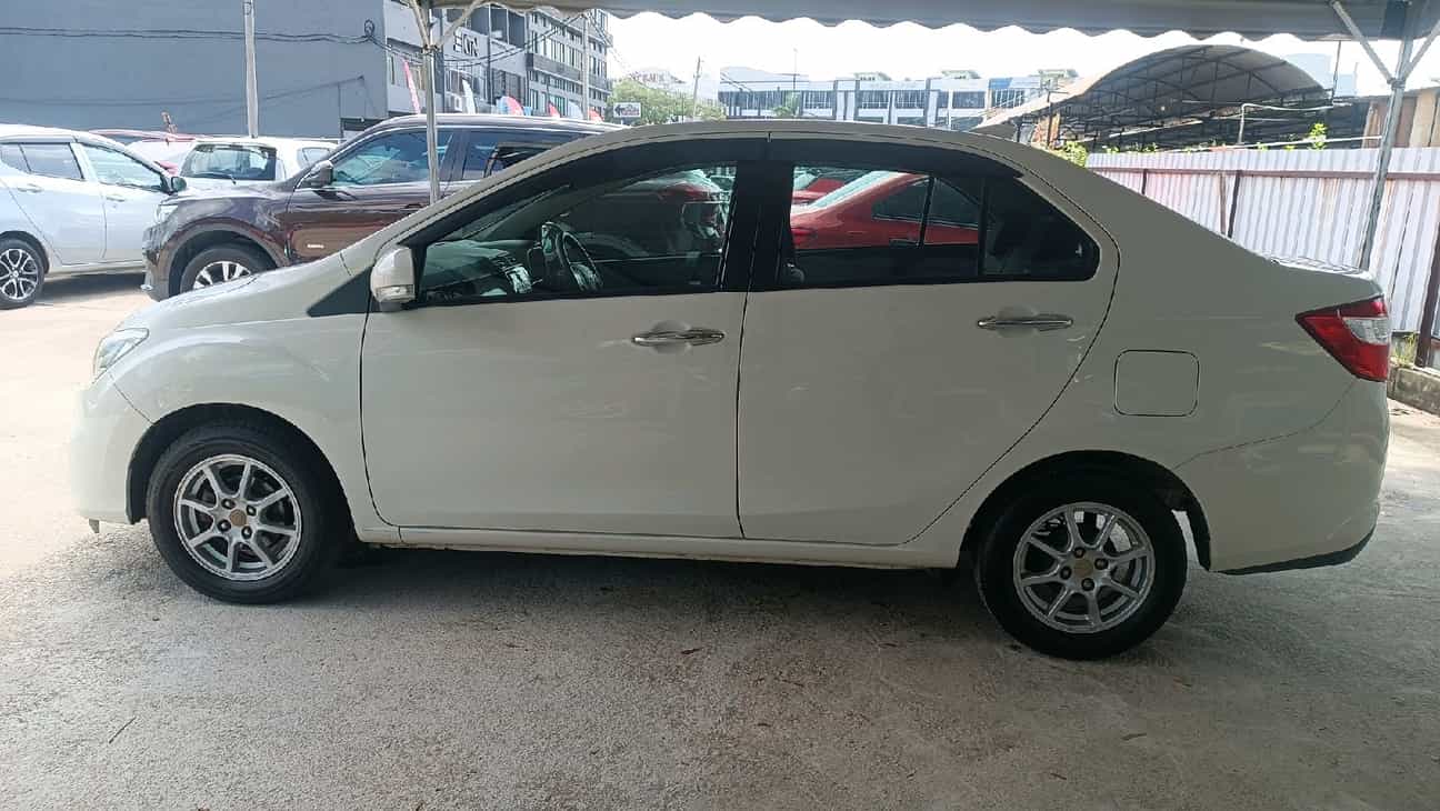 used 2019 Perodua Bezza X Premium 1.3